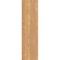 Ekena Millwork Thorton Slat Smooth Outlooker, Western Red Cedar, 5 1/2"W x 12"D x 20"H OUT06X12X20THR06SWR - alternate 3